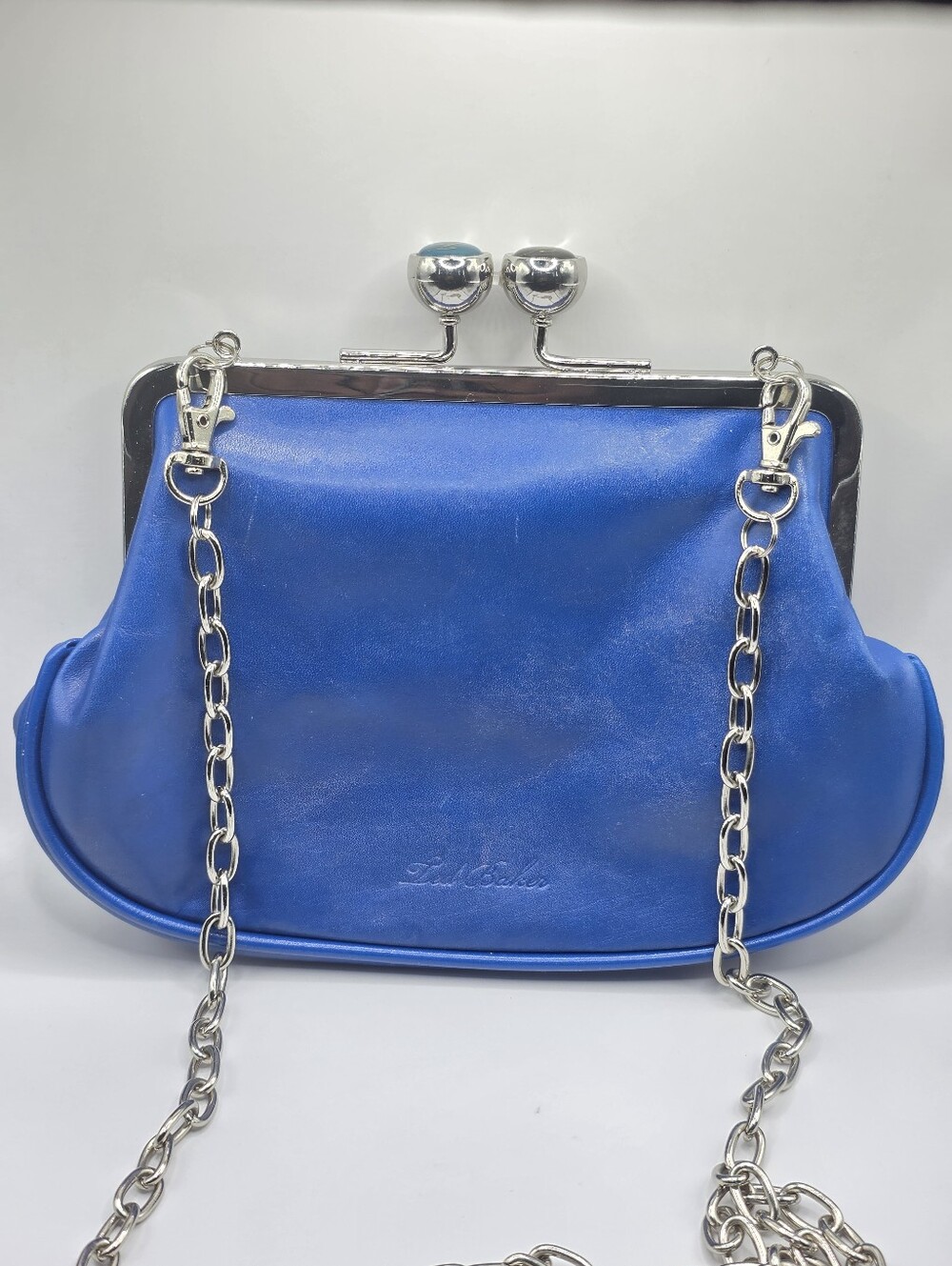 Ted Baker Kiss Lock Mini Bag